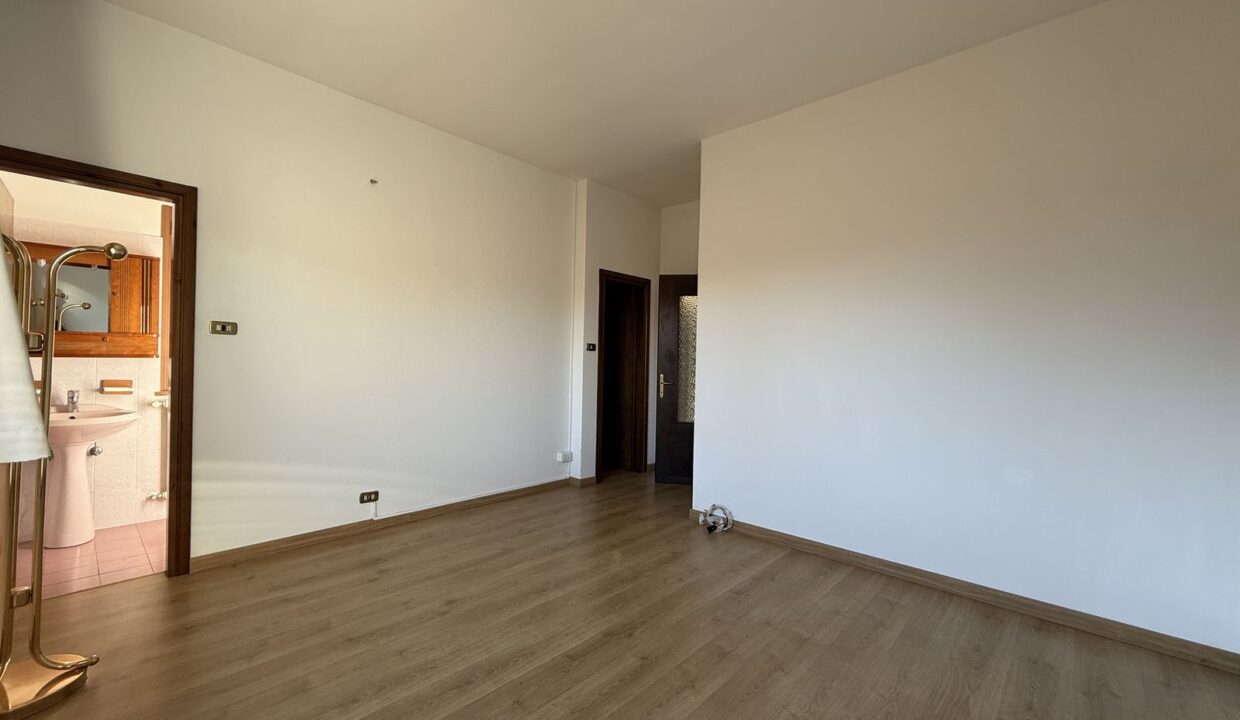 Comer See Haus Dongo mit Garage