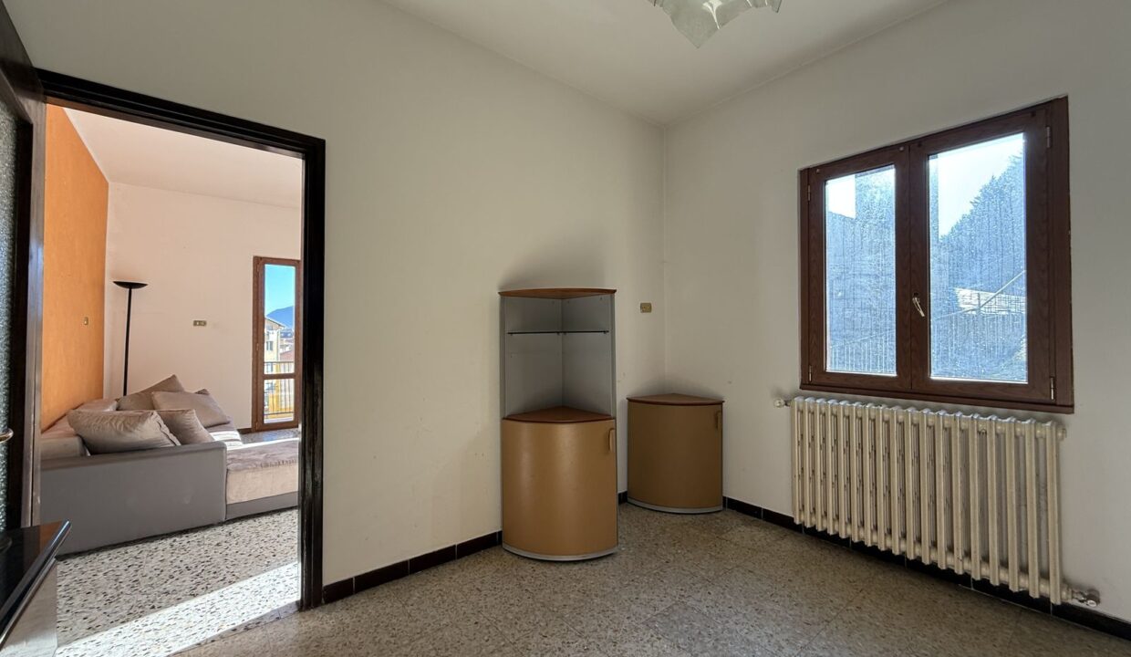 Comer See Haus Dongo mit Garage