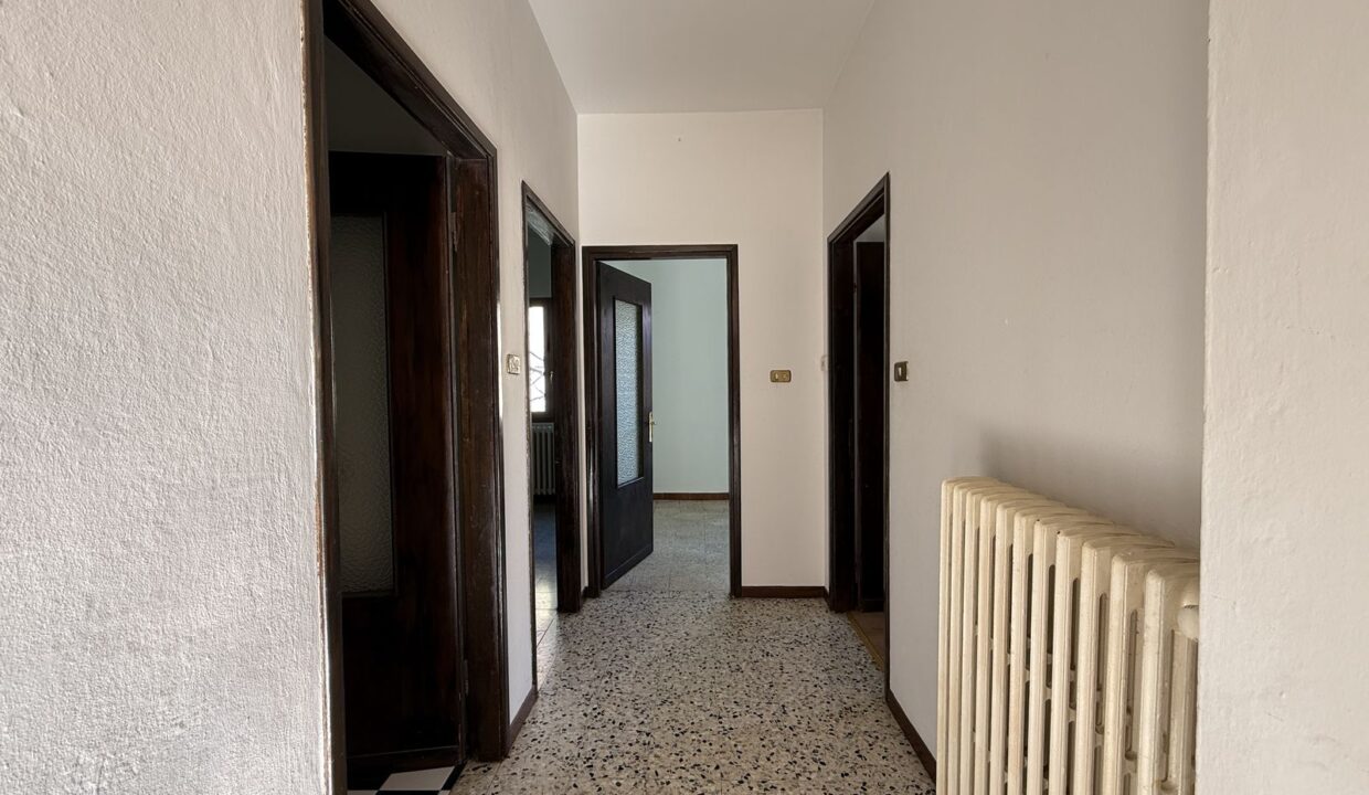 Comer See Haus Dongo mit Garage
