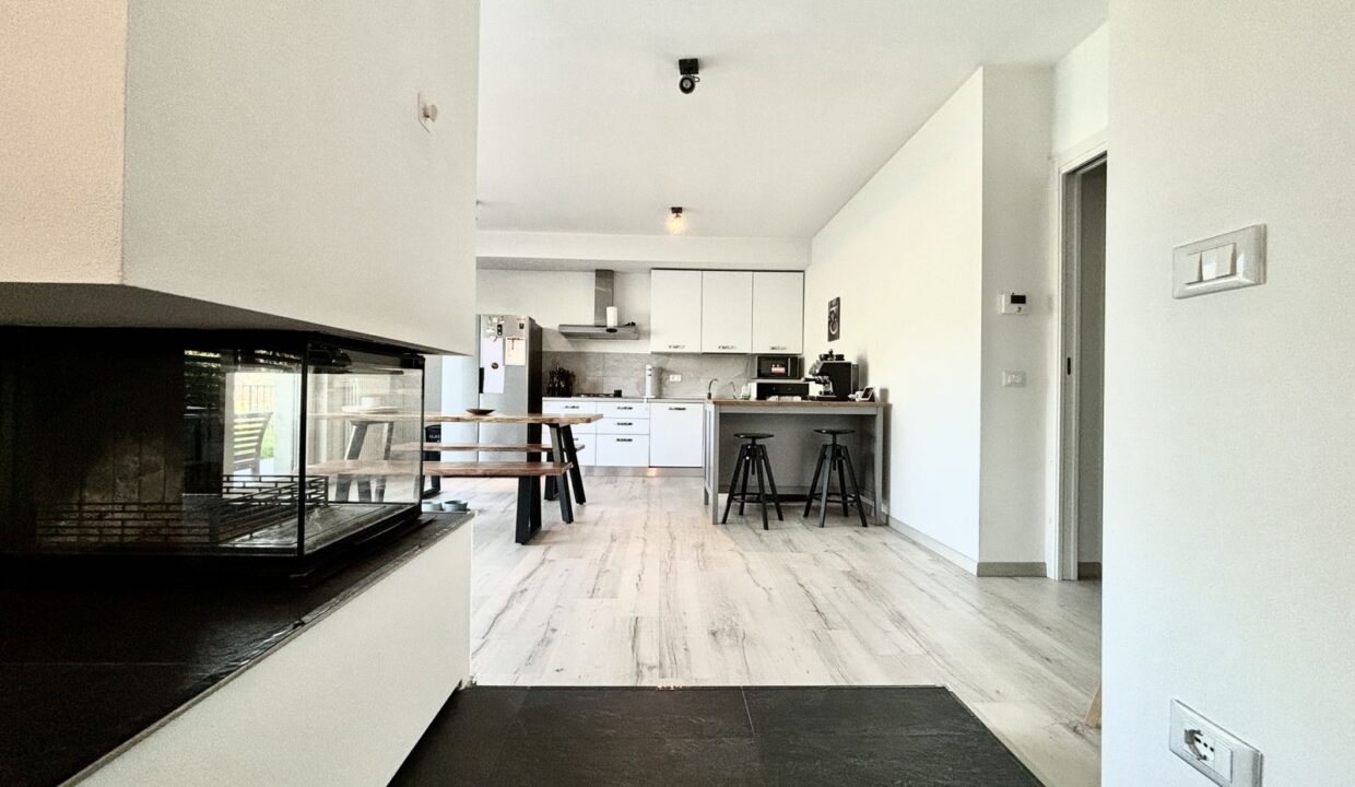 Comer See Dorio Wohnung Mit Seeblick