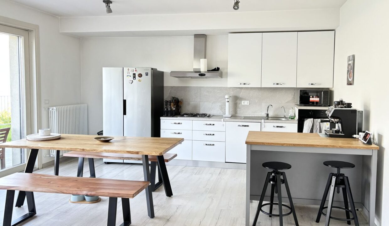 Comer See Dorio Wohnung Mit Seeblick
