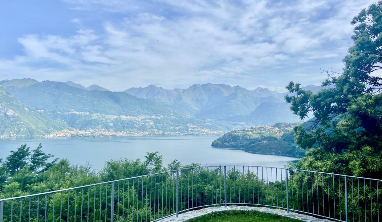 Comer See Dorio Wohnung Mit Seeblick