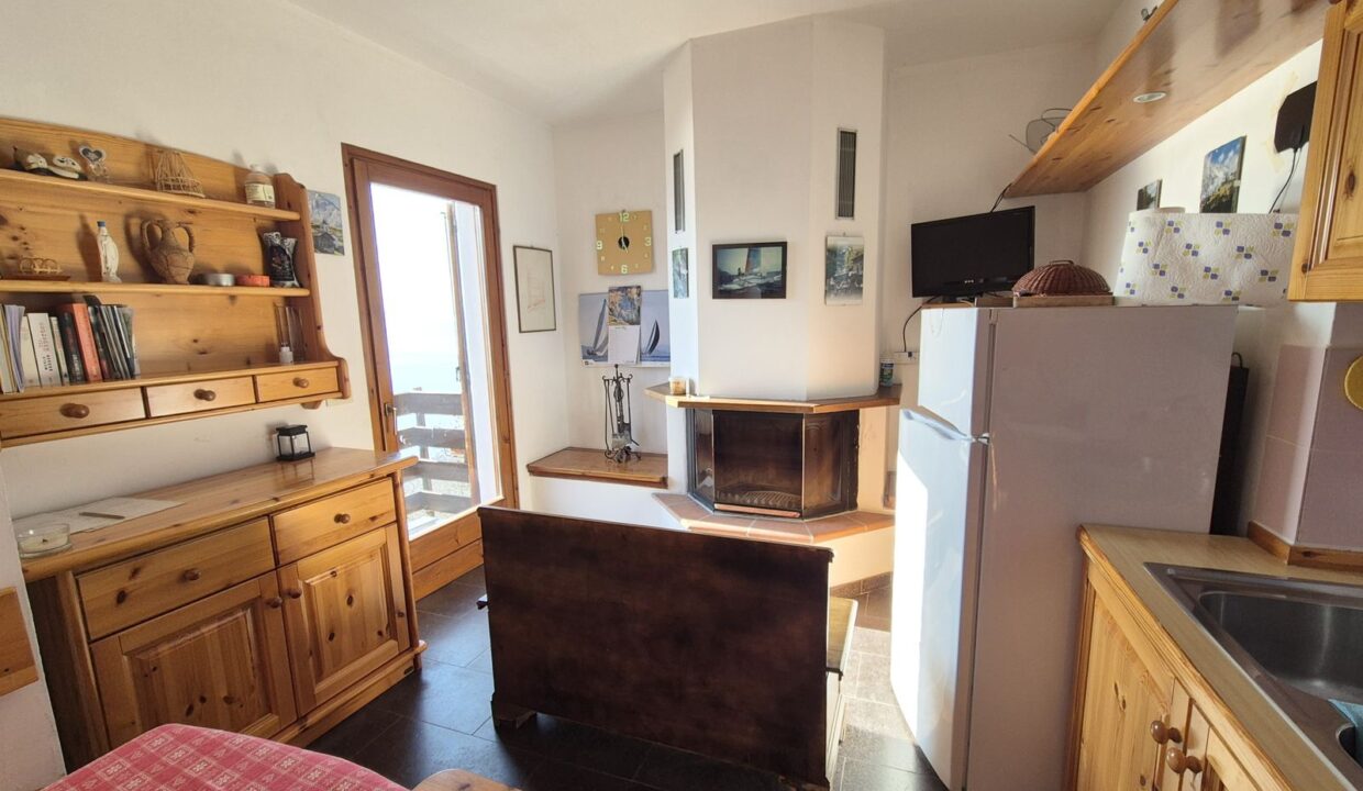 Comer See Haus mit Garten un Seeblick - San Siro