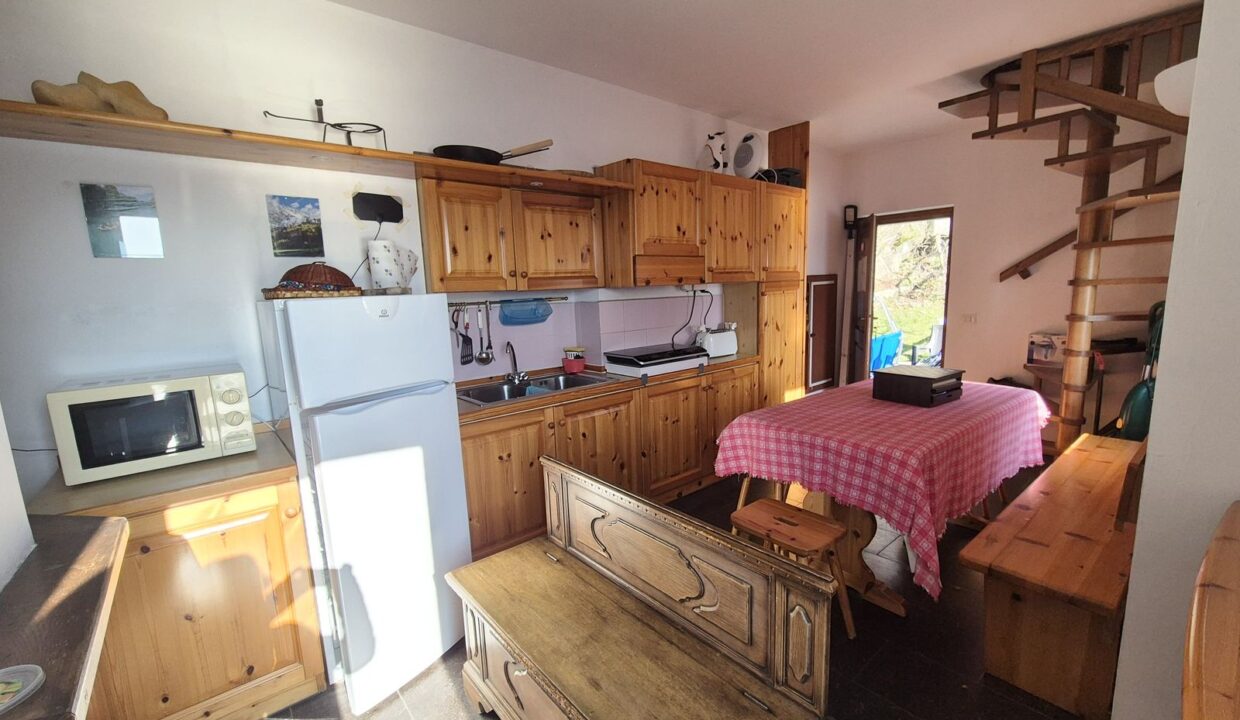 Comer See Haus mit Garten un Seeblick - San Siro
