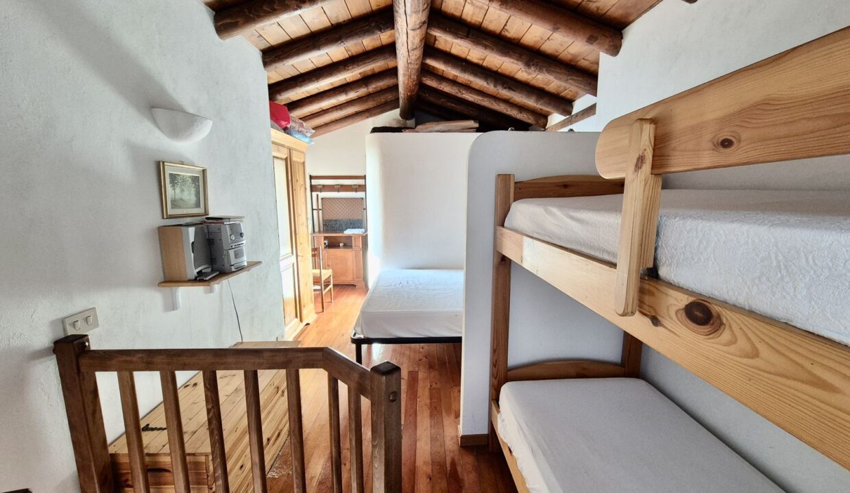 Comer See Haus mit Garten un Seeblick - San Siro