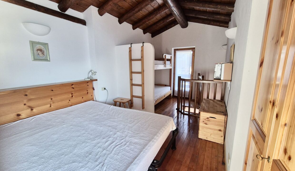 Comer See Haus mit Garten un Seeblick - San Siro