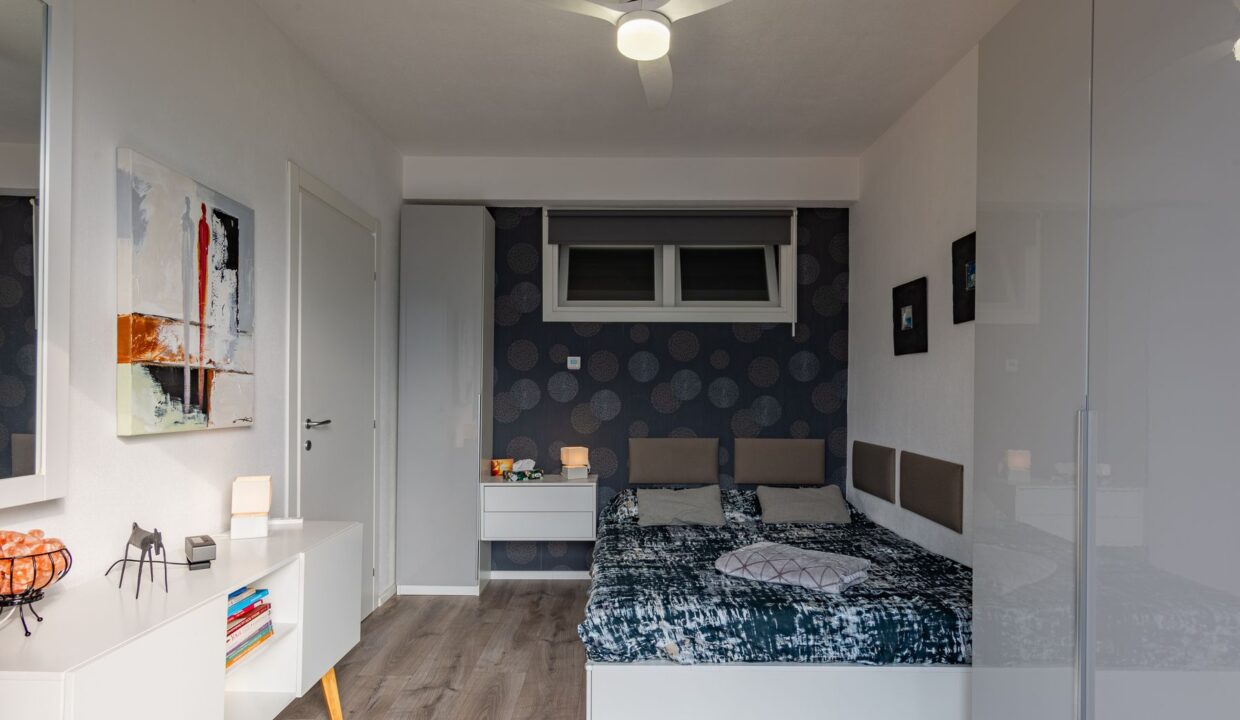 Comer See Wohnung Tremezzina mit Seeblick