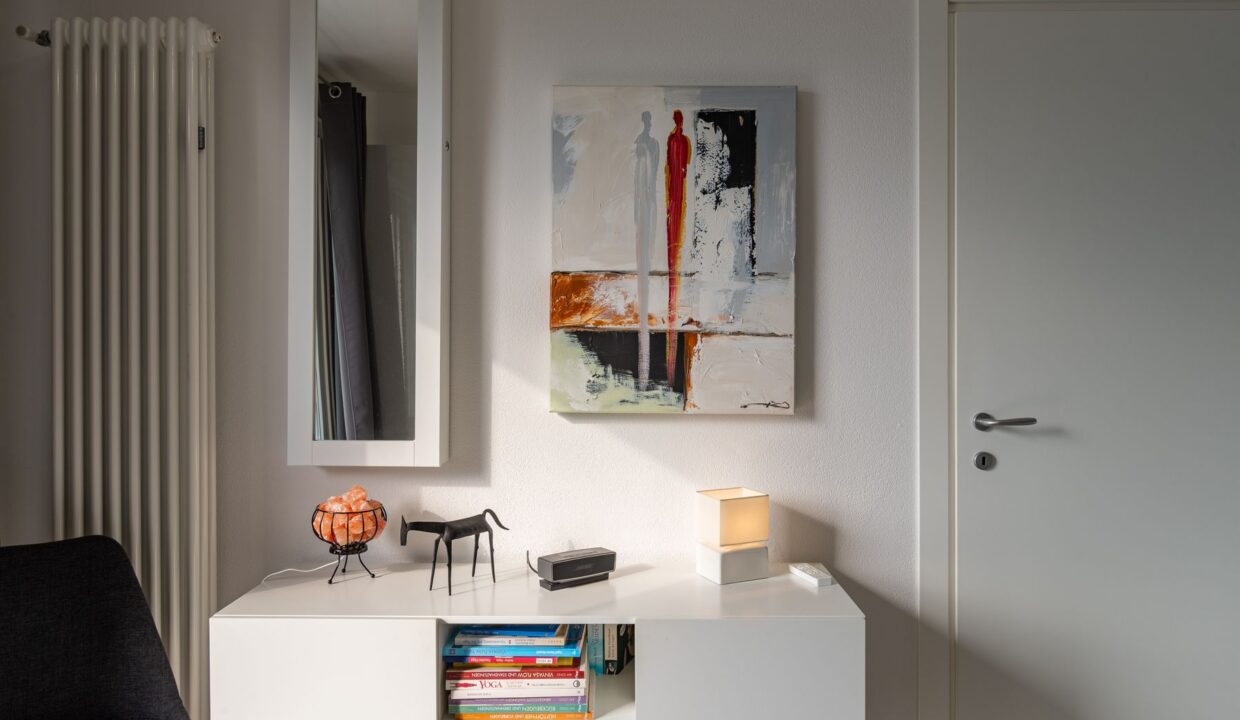 Comer See Wohnung Tremezzina mit Seeblick