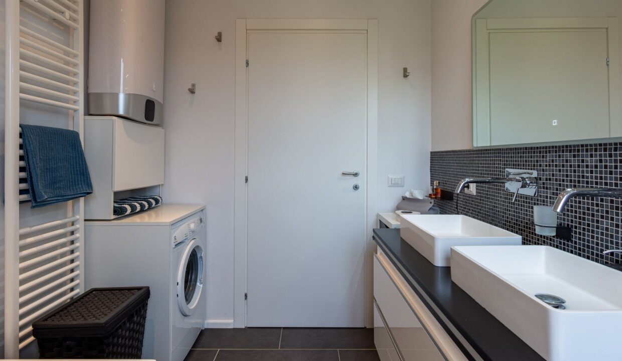 Comer See Wohnung Tremezzina mit Seeblick