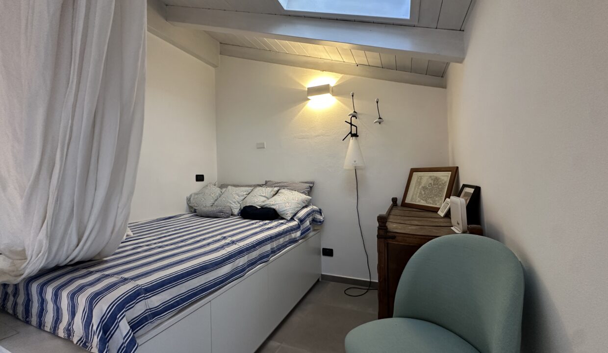 Appartamento Tremezzo con vista Lago di Como13