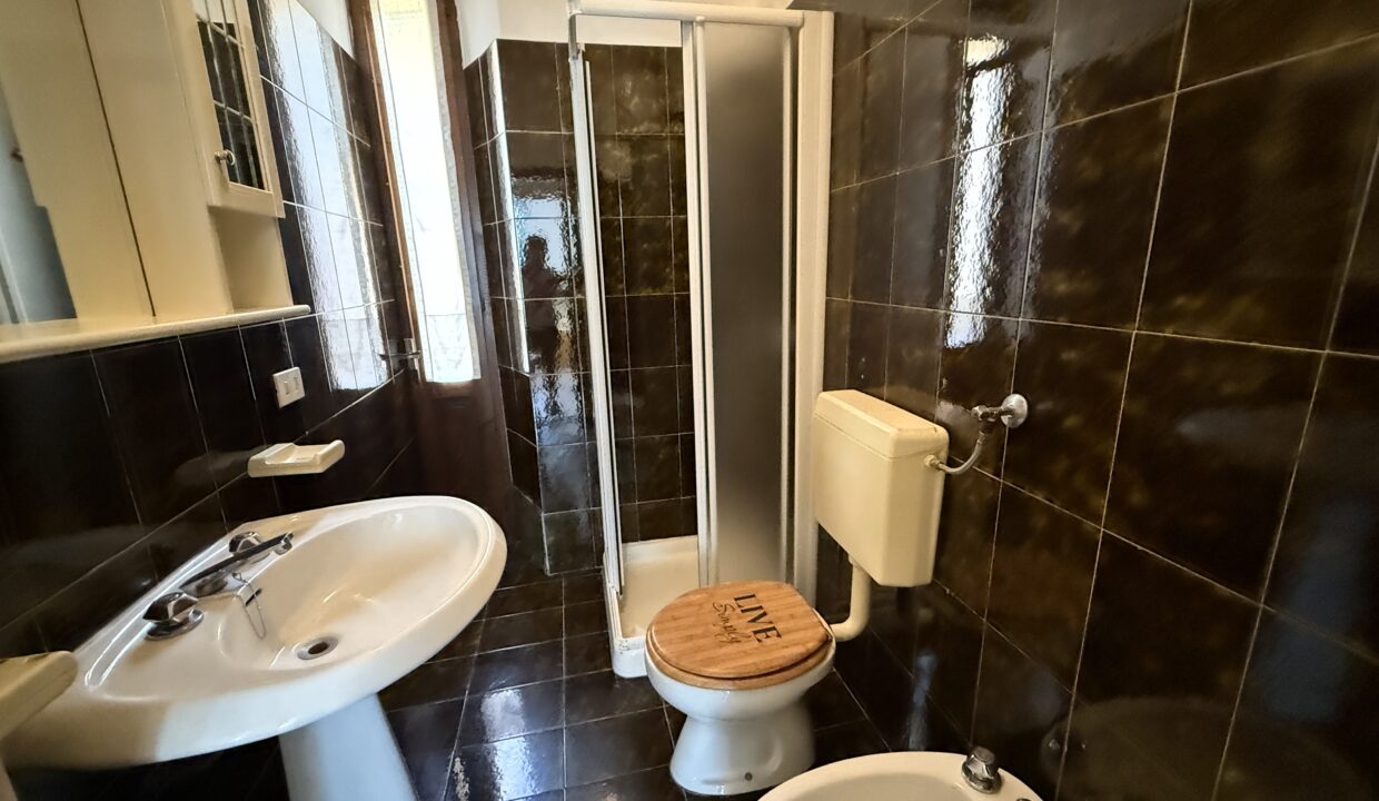 Argegno Appartamento con Vista Lago13