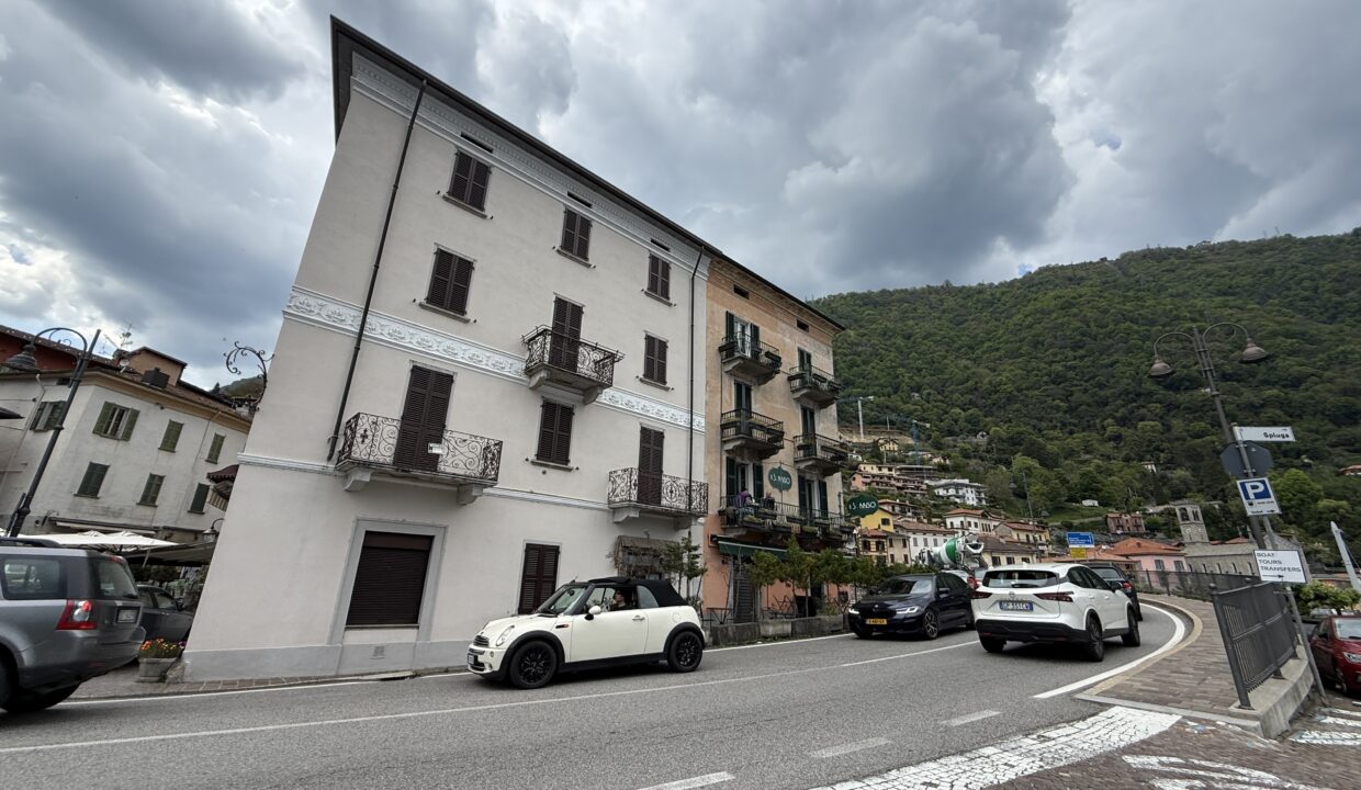 Argegno Appartamento con Vista Lago18