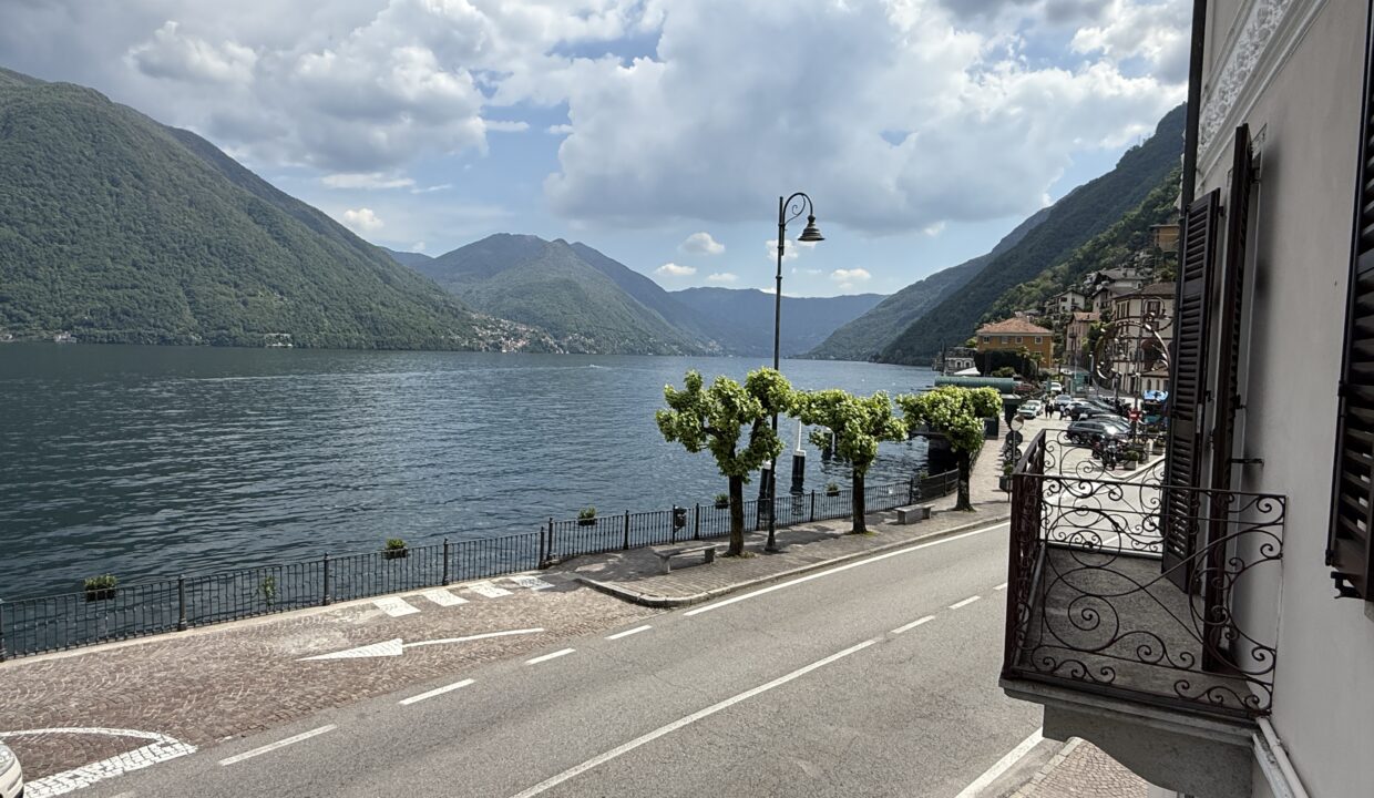 Argegno Appartamento con Vista Lago8