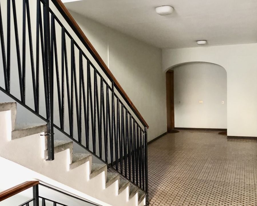 Comer See Wohnung Tremezzina mit Seeblick