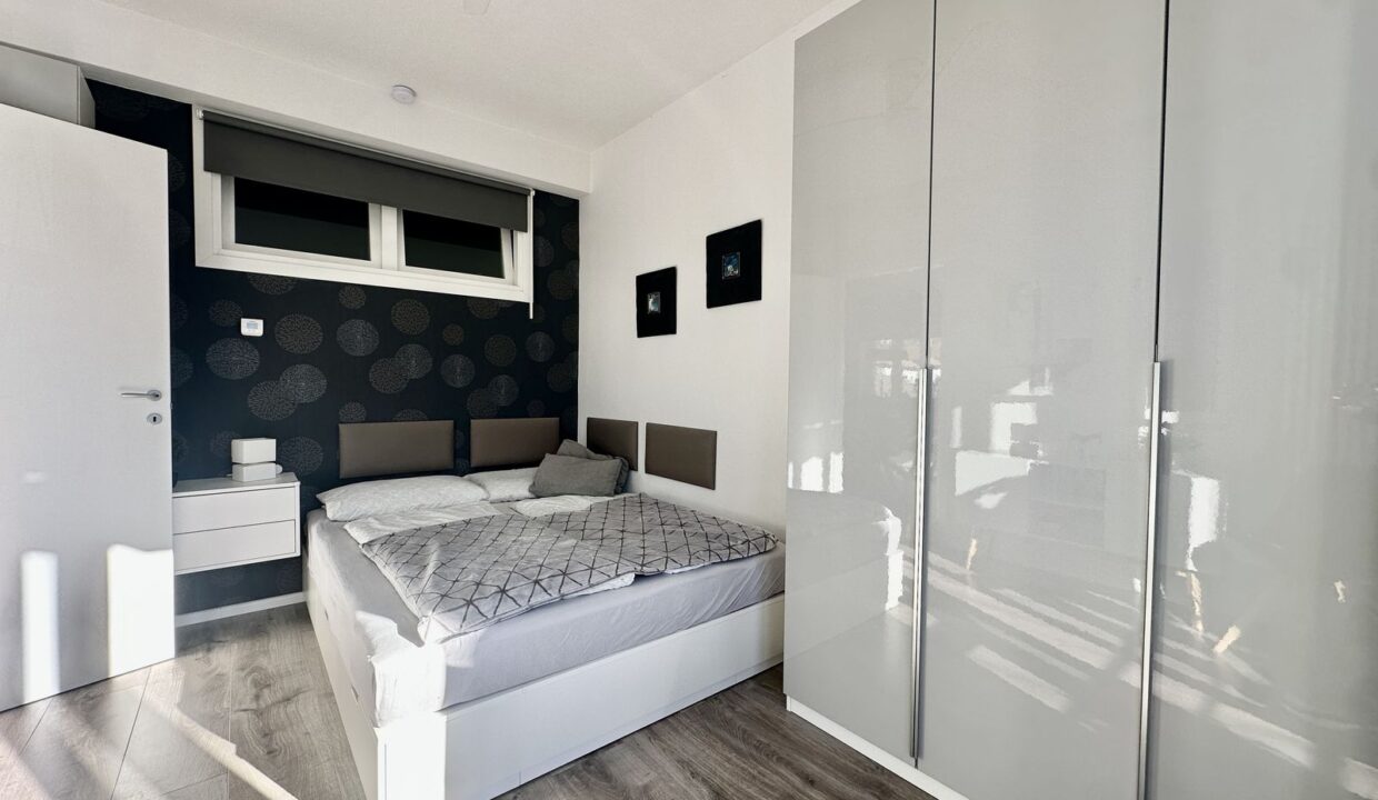 Comer See Wohnung Tremezzina mit Seeblick
