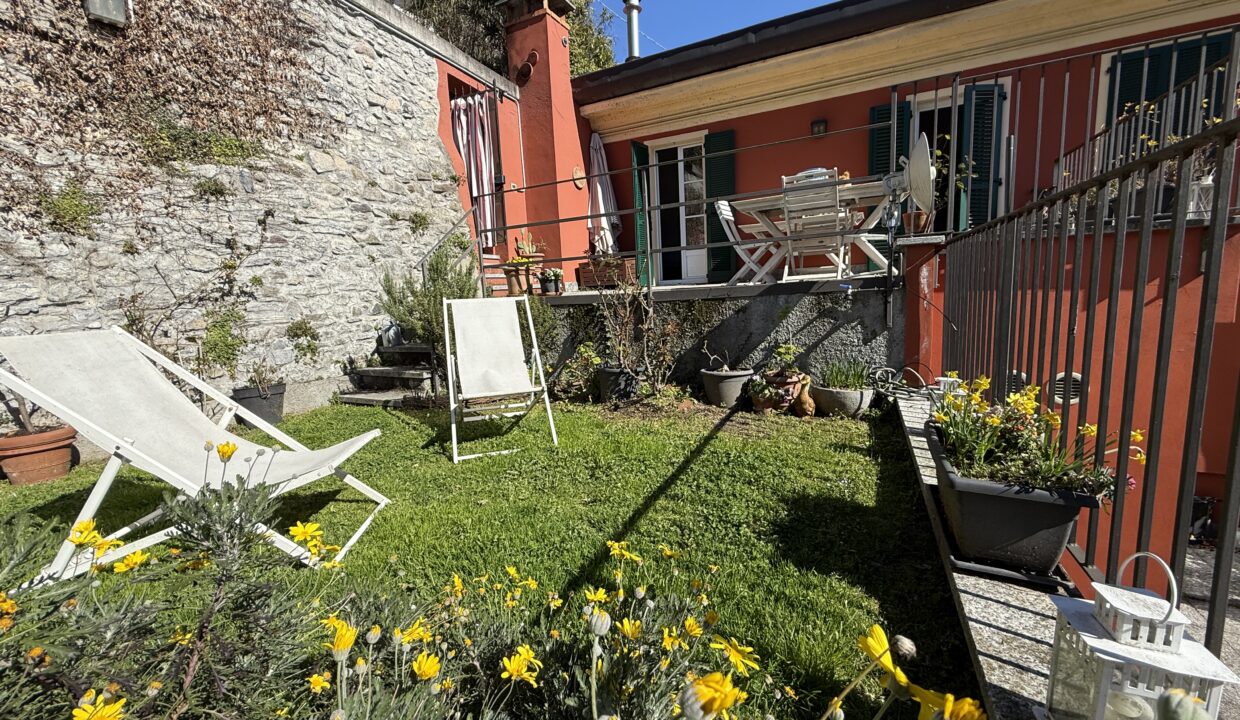 Tremezzo Appartamento con Vista Lago19