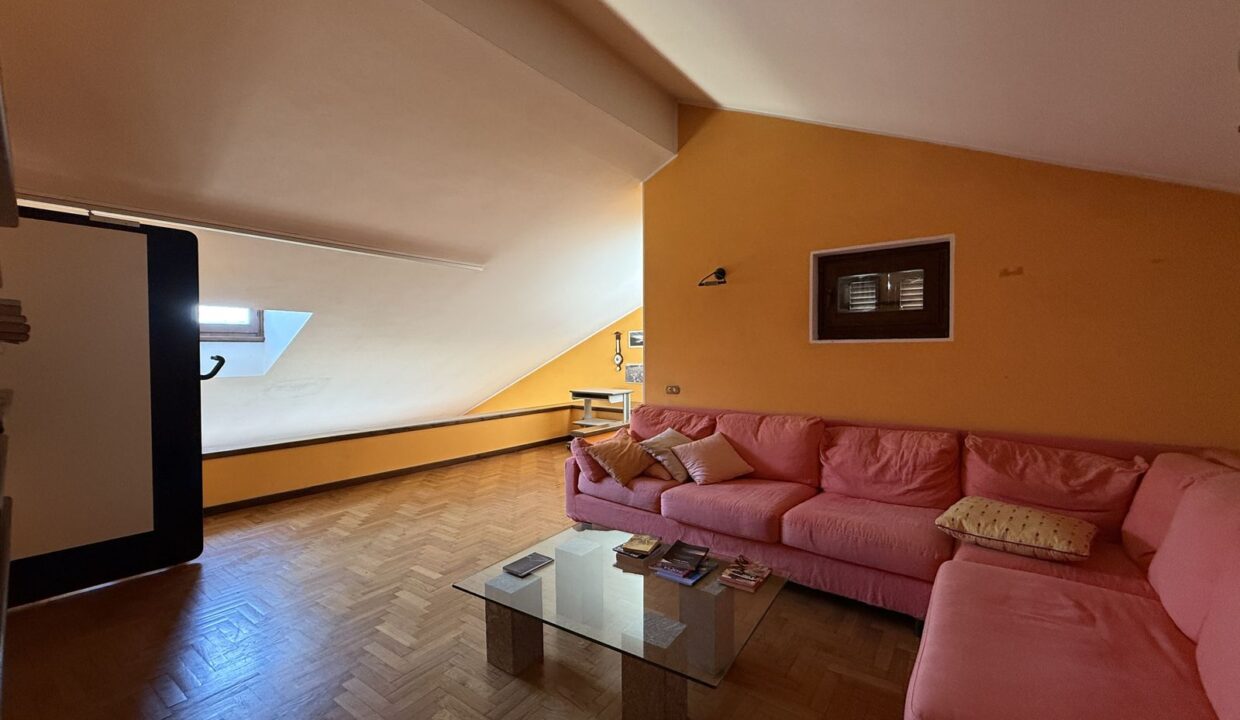 Comer See Haus mit Seeblick Gravedona ed Uniti