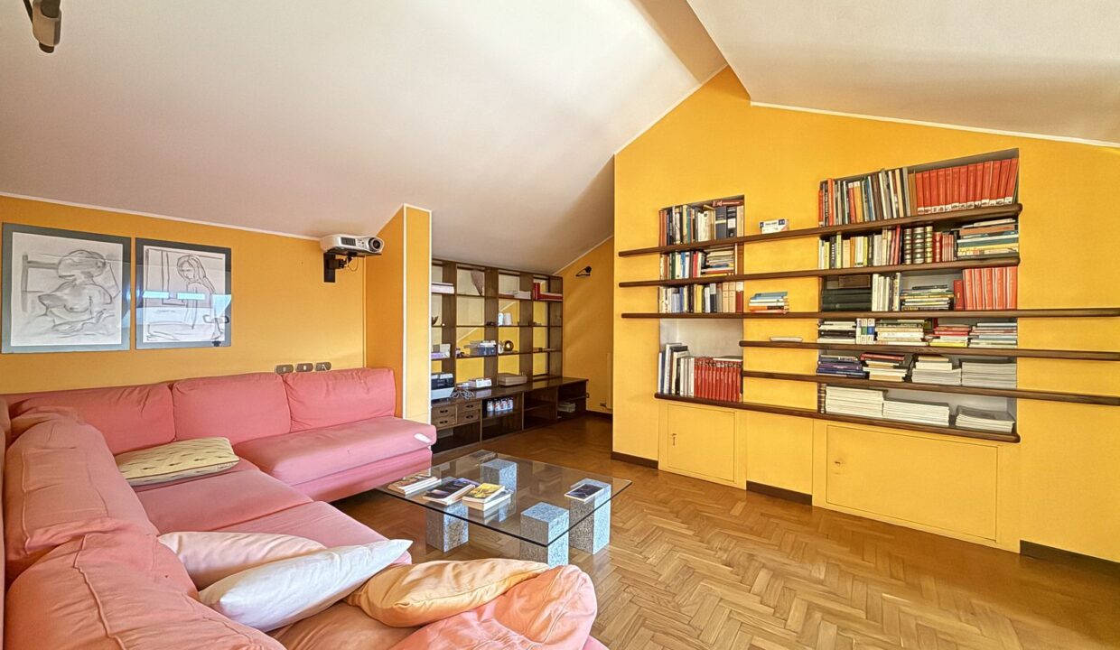 Comer See Haus mit Seeblick Gravedona ed Uniti