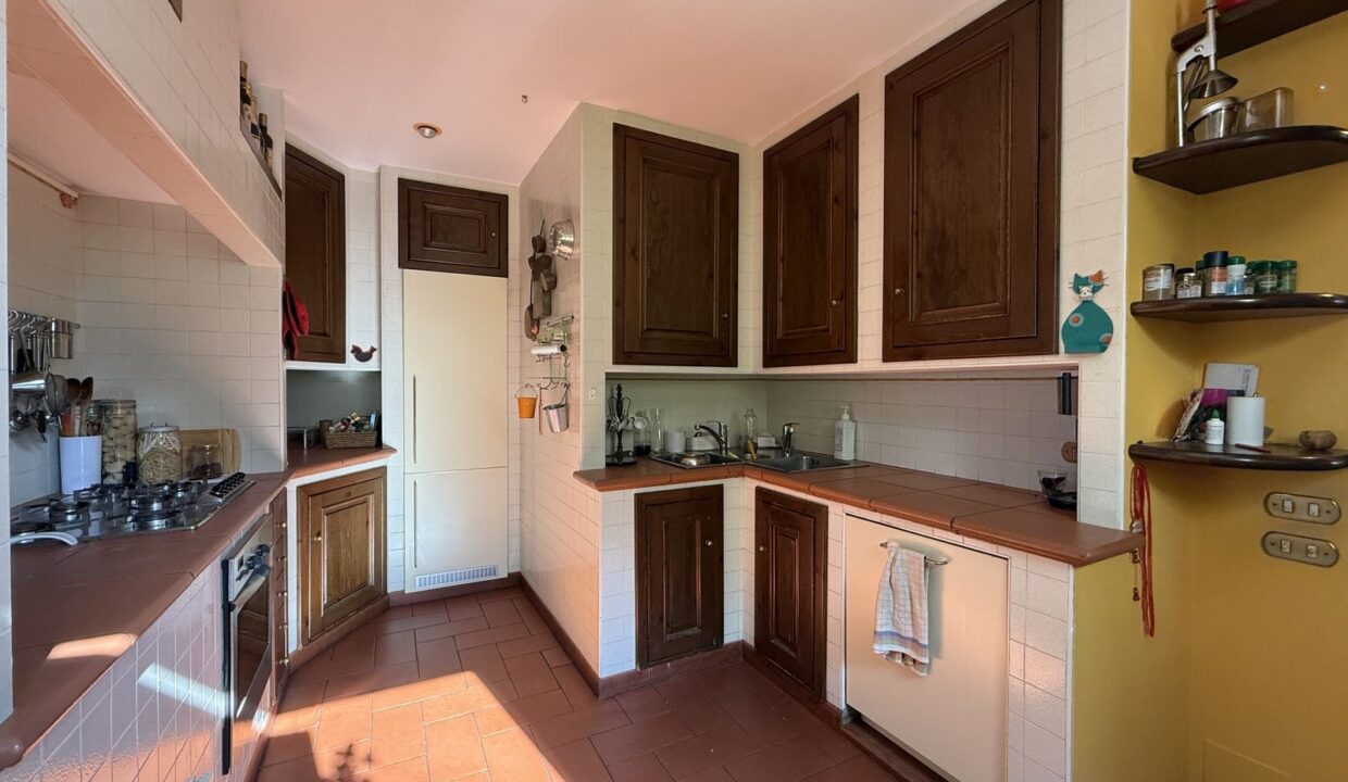 Comer See Haus mit Seeblick Gravedona ed Uniti