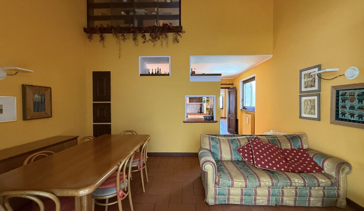 Comer See Haus mit Seeblick Gravedona ed Uniti