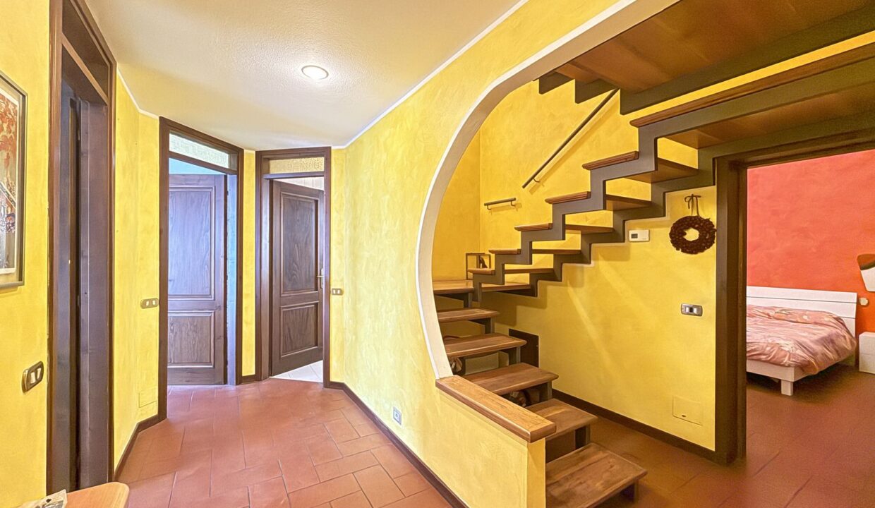 Comer See Haus mit Seeblick Gravedona ed Uniti
