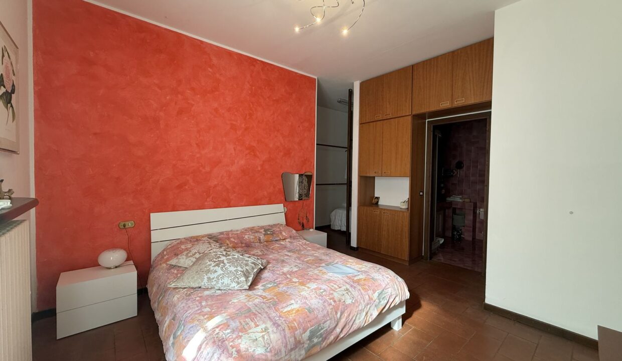 Comer See Haus mit Seeblick Gravedona ed Uniti