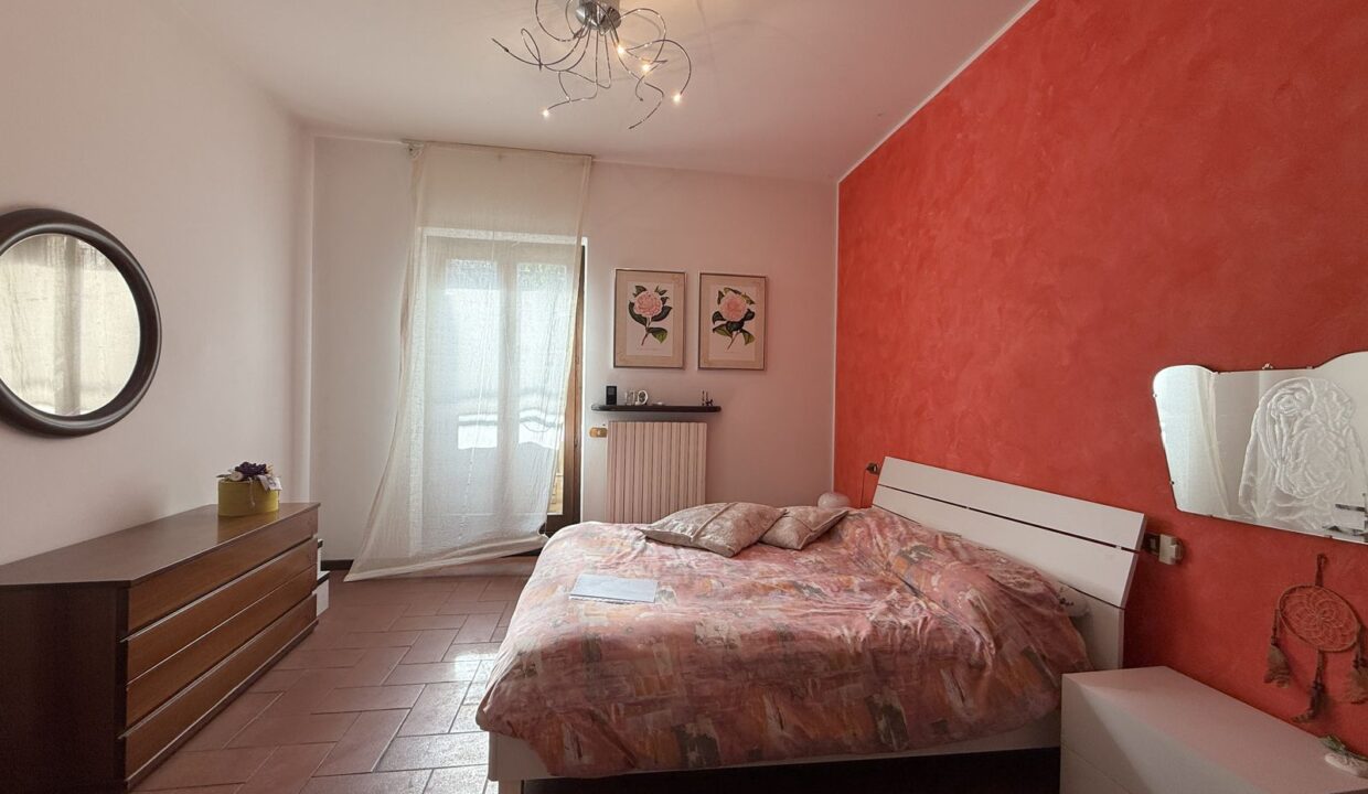 Comer See Haus mit Seeblick Gravedona ed Uniti