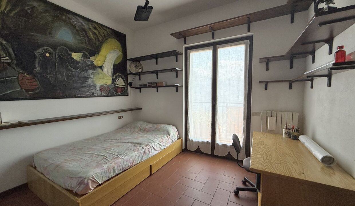 Comer See Haus mit Seeblick Gravedona ed Uniti