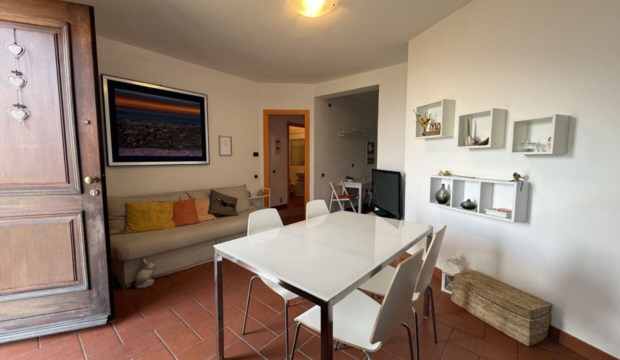 Comer See Haus mit Seeblick Gravedona ed Uniti