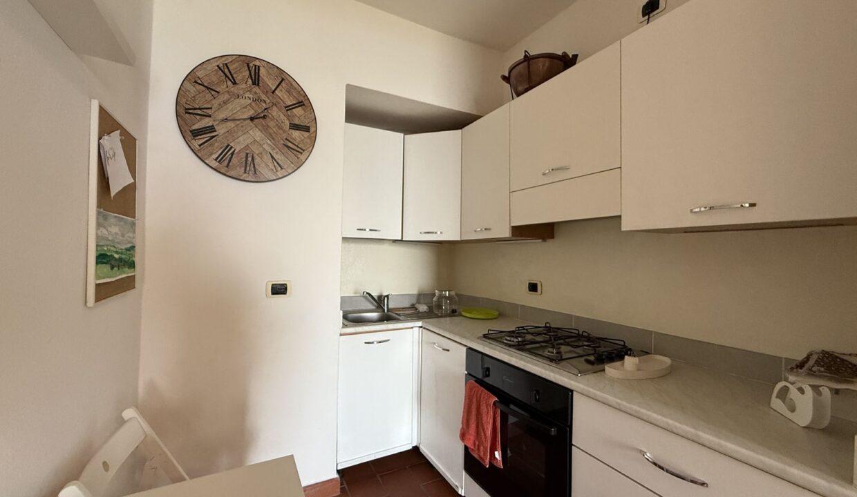 Comer See Haus mit Seeblick Gravedona ed Uniti