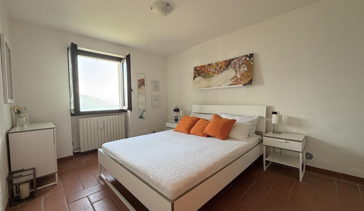 Comer See Haus mit Seeblick Gravedona ed Uniti