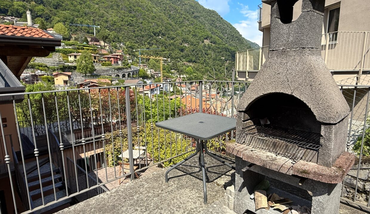 Argegno Appartamento Vicino al Centro10