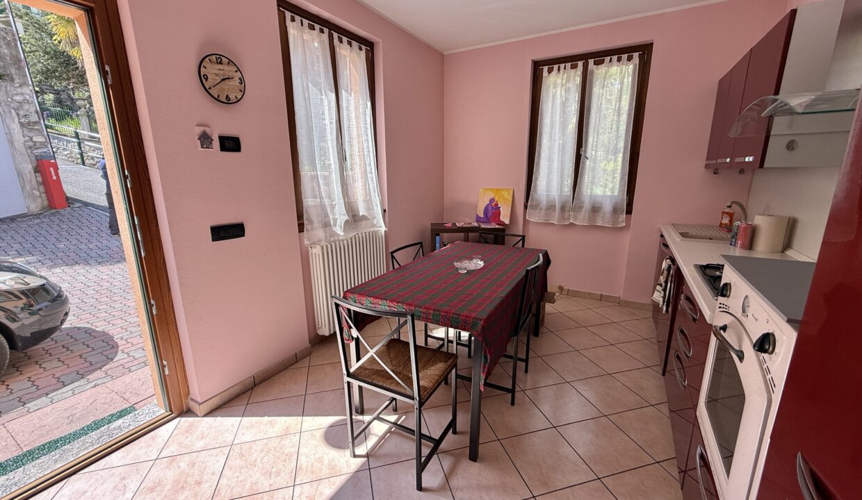 Argegno Appartamento Vicino al Centro15