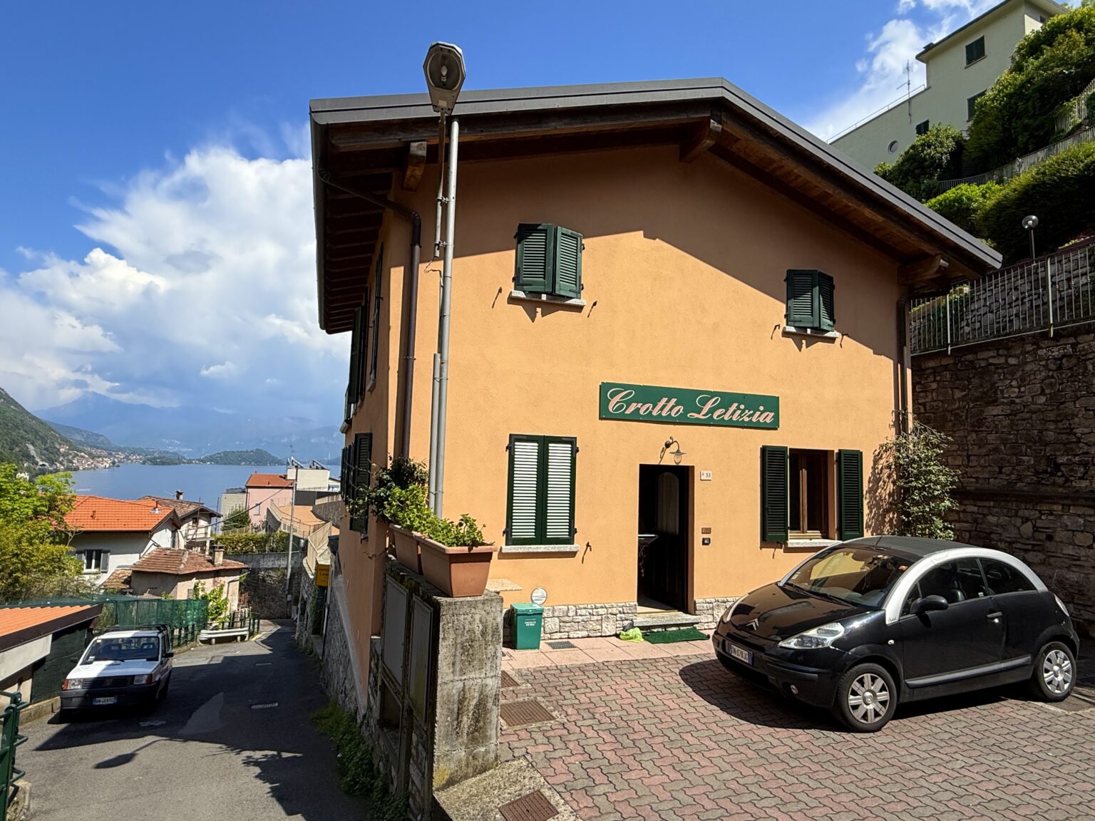 Haus Kaufen Am Dümmer See Immobilien Comer See, Villa, Haus Kaufen, Wohnung, Rustik - Tre Pievi