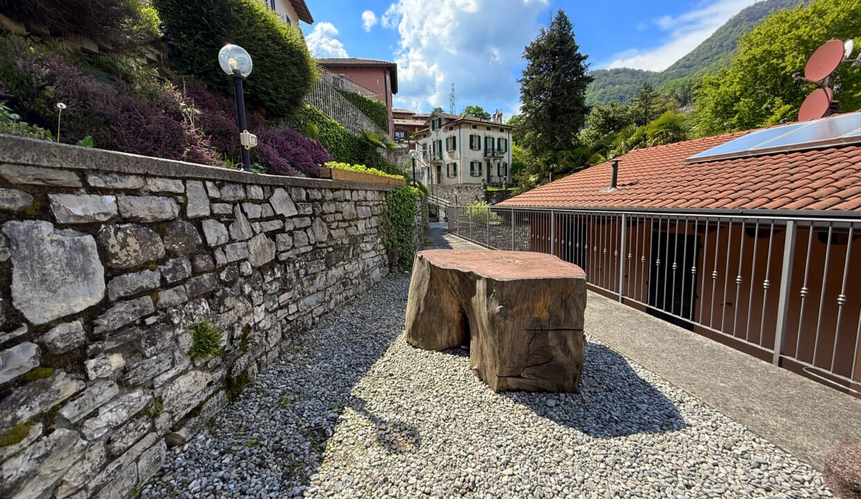 Argegno Appartamento Vicino al Centro5