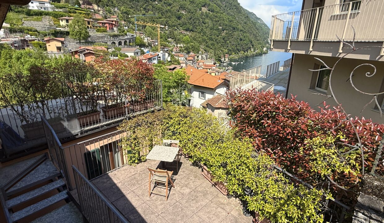 Argegno Appartamento Vicino al Centro7