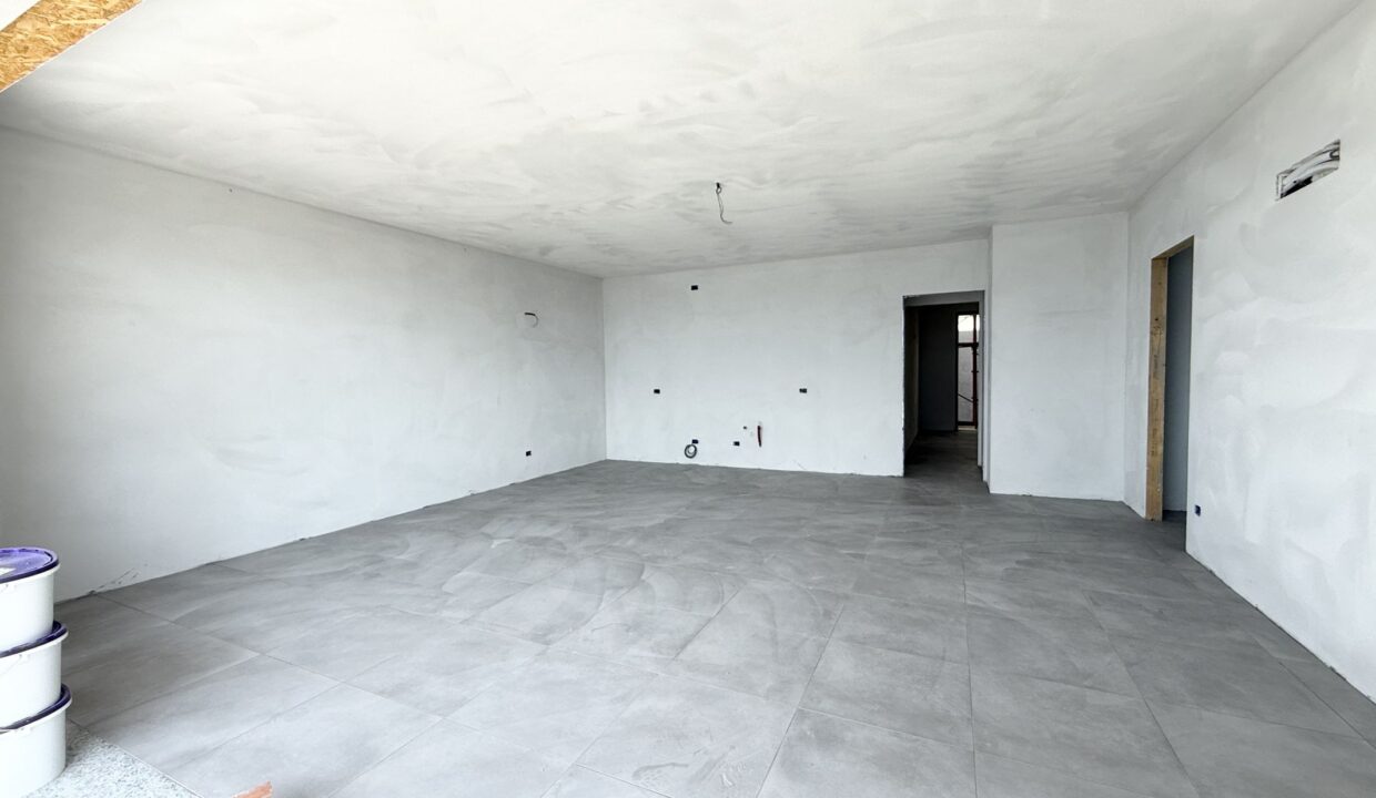 Comer See Wohnung mit Seeblick Vercana