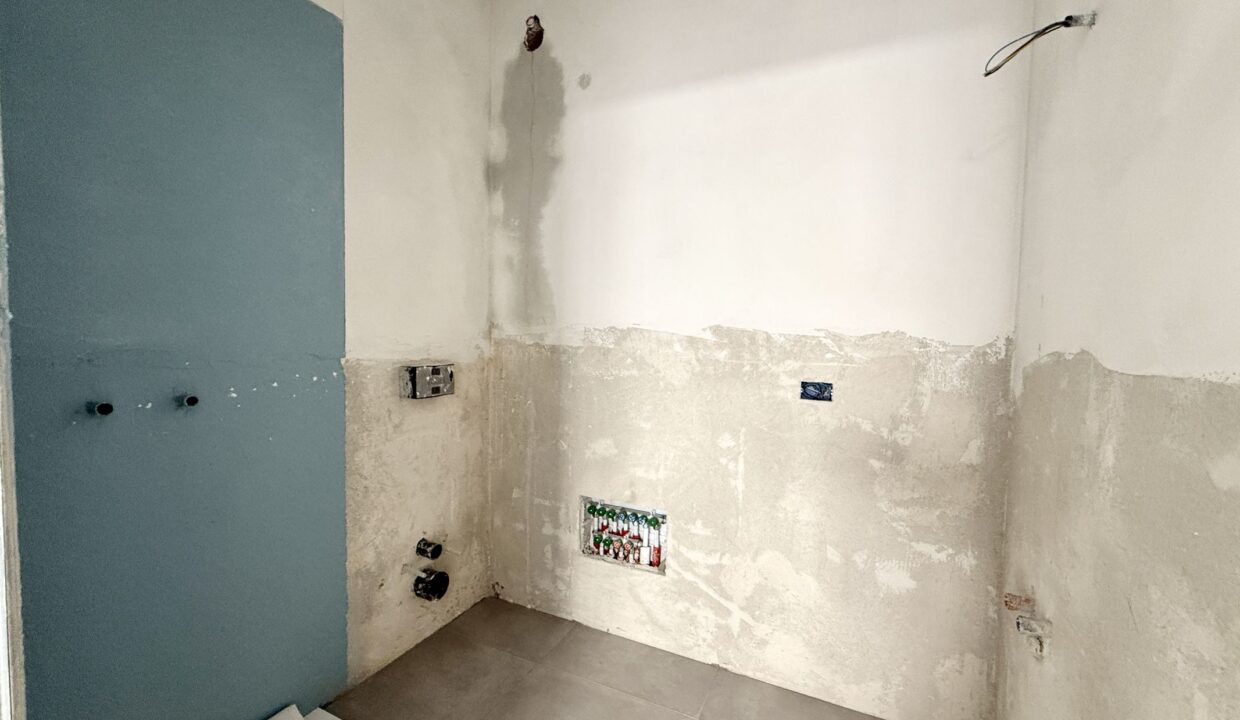 Comer See Wohnung mit Seeblick Vercana