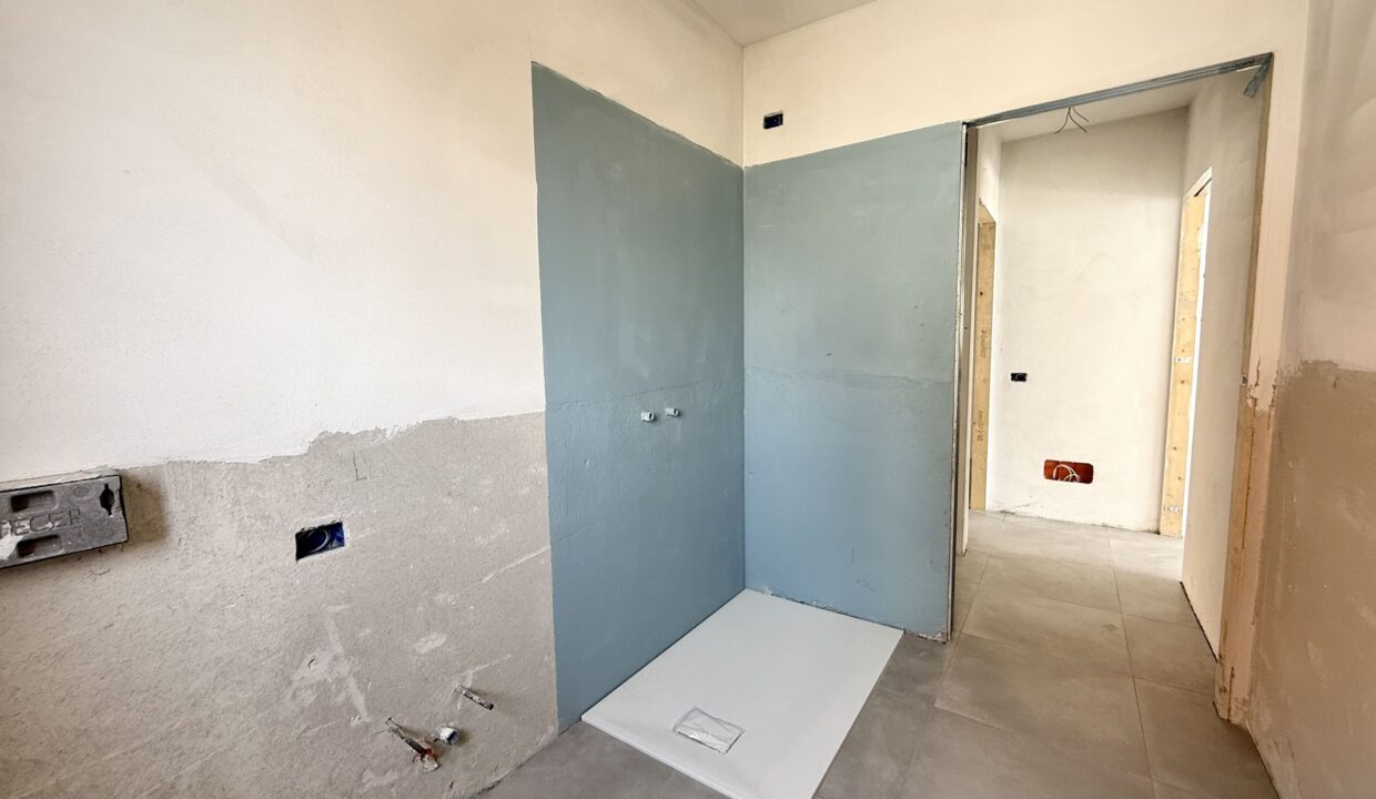 Comer See Wohnung mit Seeblick Vercana
