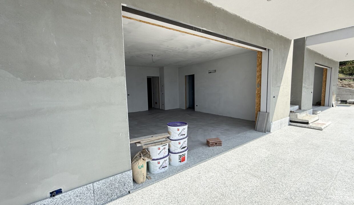 Comer See Wohnung mit Seeblick Vercana