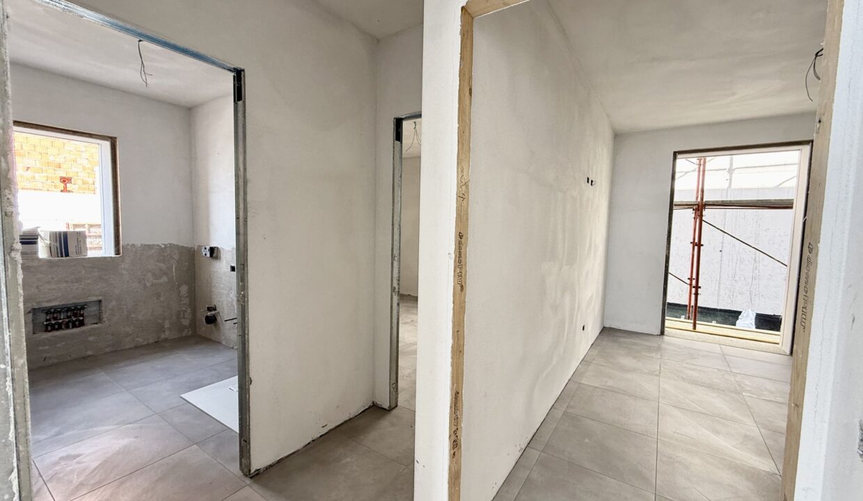 Comer See Wohnung mit Seeblick Vercana