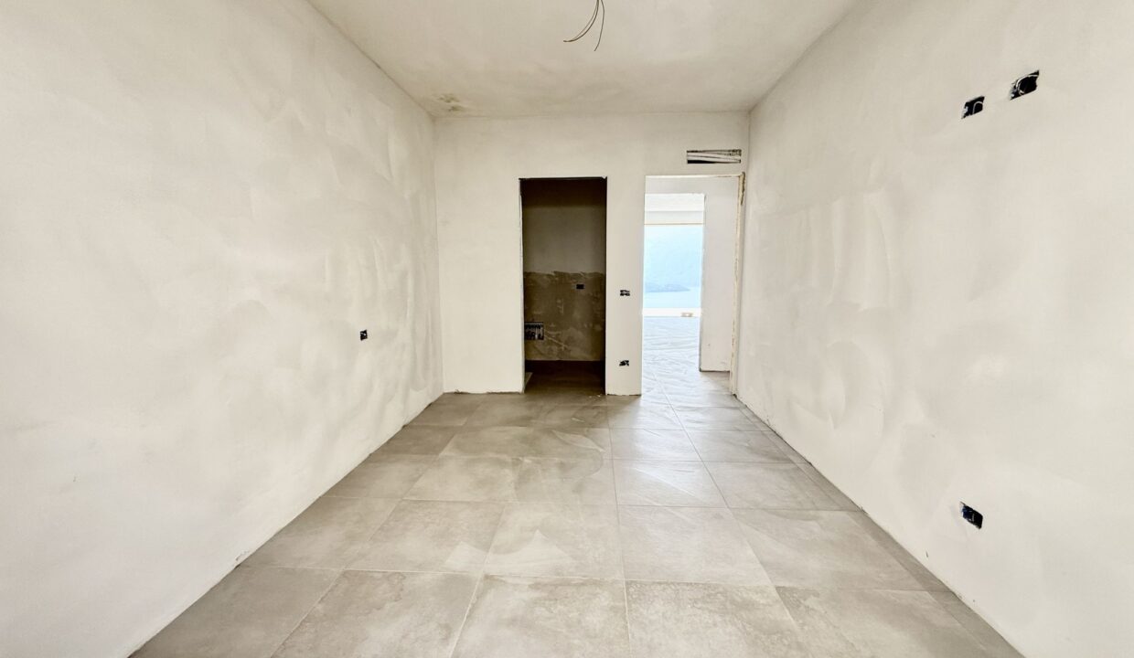 Comer See Wohnung mit Seeblick Vercana