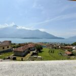 Comer See Moderne Wohnungen Vercana Seeblick