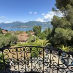 Griante Appartamento con Vista Lago e Balcone vista lago