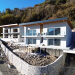 Comer See Moderne Wohnungen Vercana Seeblick