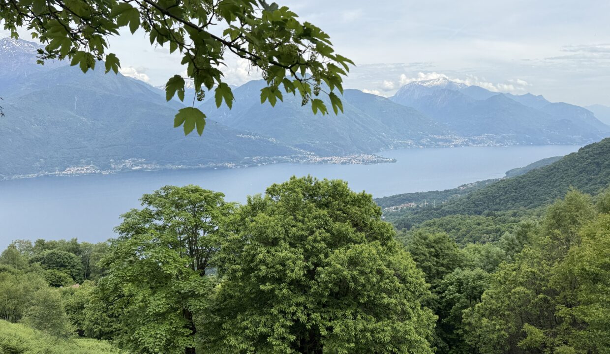 Musso Baita con Terreno da ristrutturare13