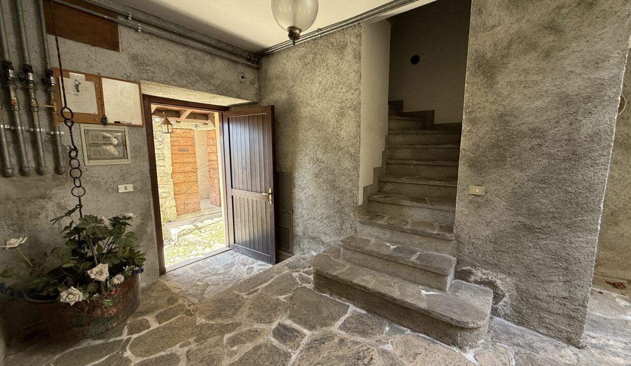 Pianello del Lario Appartamento a Pochi passi dal Lago18