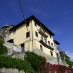Pianello del Lario Appartamento a Pochi passi dal Lago esterno