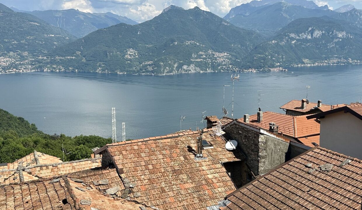 Appartamento Plesio Lago Como Rif.MA041 - 14_rid