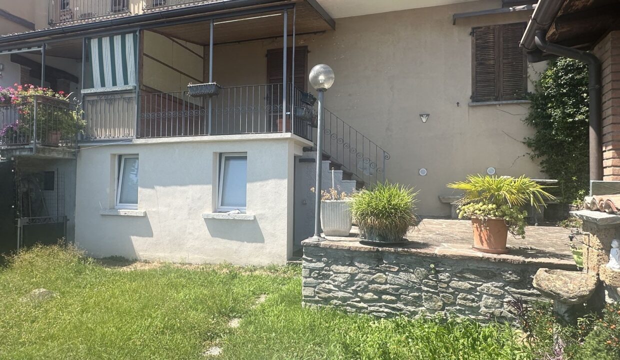 Appartamento San Siro Lago Como Rif.MA015 - 13_rid